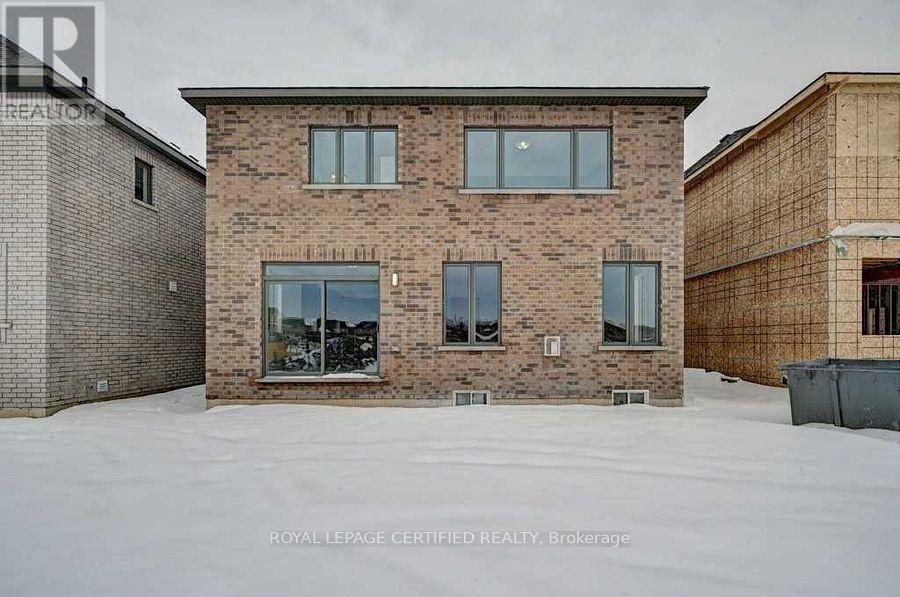 58 Mildred Gillies Street, North Dumfries, ON, N0B 1E0 - 35