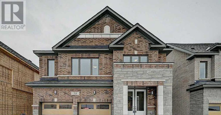 58 Mildred Gillies Street, North Dumfries, ON, N0B 1E0