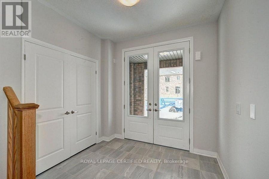 58 Mildred Gillies Street, North Dumfries, ON, N0B 1E0 - 4