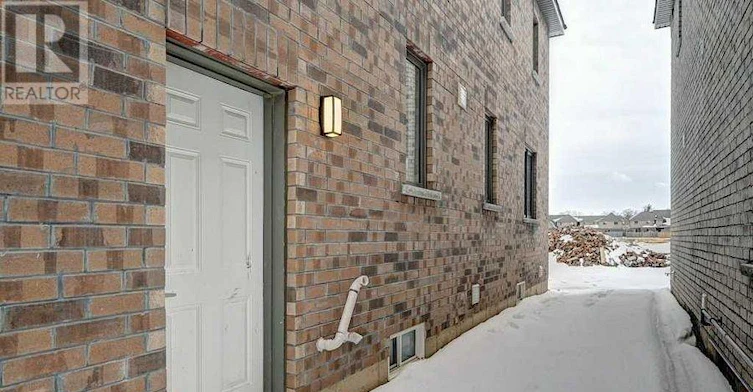 58 Mildred Gillies Street, North Dumfries, ON, N0B 1E0 - 34