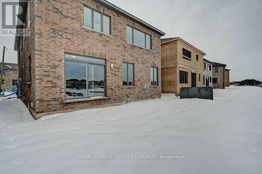 58 Mildred Gillies Street, North Dumfries, ON, N0B 1E0 - 33