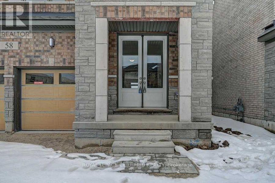 58 Mildred Gillies Street, North Dumfries, ON, N0B 1E0 - 2