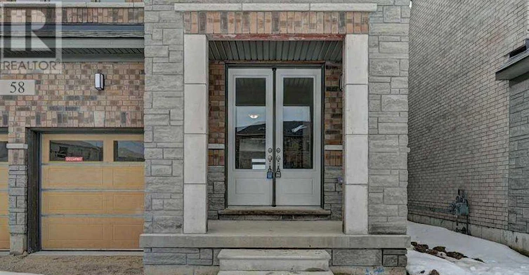 58 Mildred Gillies Street, North Dumfries, ON, N0B 1E0 - 2