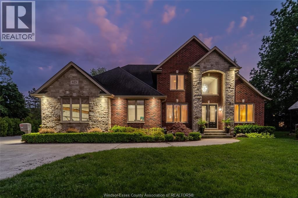 625 Talbot Road North, Windsor, ON, N9G 1M8