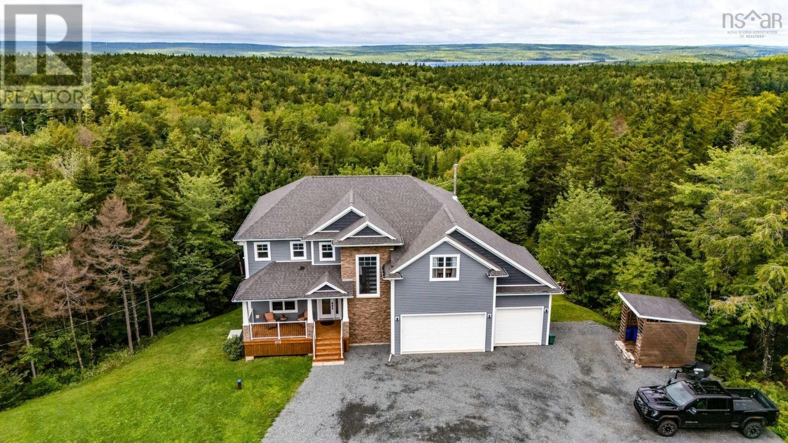 278 Cindy Drive, Fall River, NS, B2T 1B5