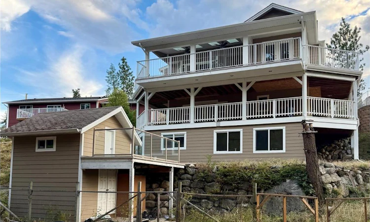 674 Muir Road