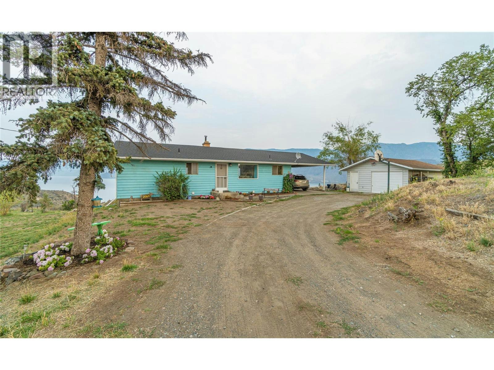 6009 WEST Trans Canada Highway - 2