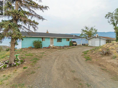 6009 WEST Trans Canada Highway - 2