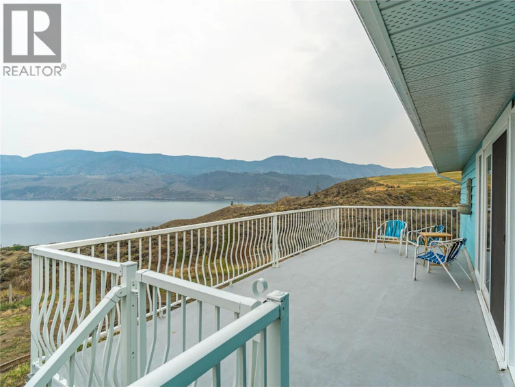 6009 WEST Trans Canada Highway, Kamloops, BC, V1S 2A2 - 8