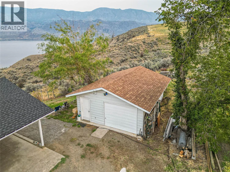 6009 WEST Trans Canada Highway, Kamloops, BC, V1S 2A2 - 6