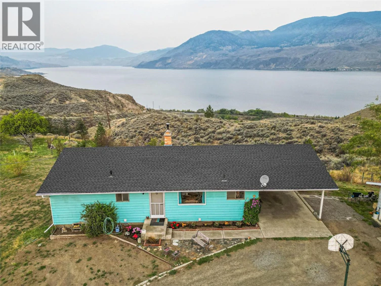 6009 WEST Trans Canada Highway, Kamloops, BC, V1S 2A2