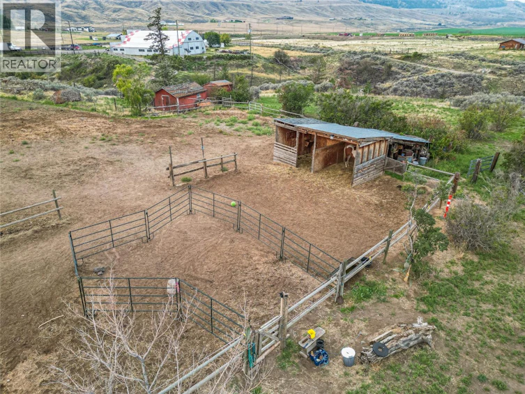 6009 WEST Trans Canada Highway, Kamloops, BC, V1S 2A2 - 4