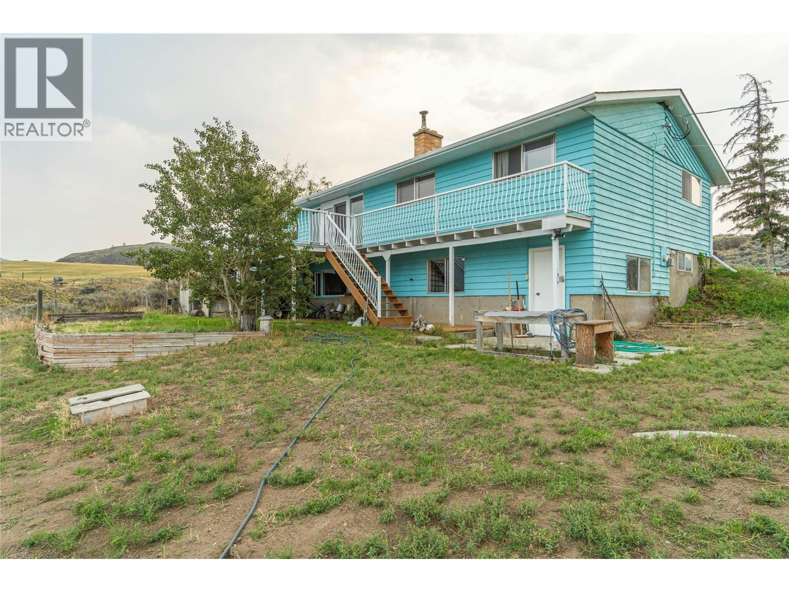 6009 WEST Trans Canada Highway, Kamloops, BC, V1S 2A2 - 24