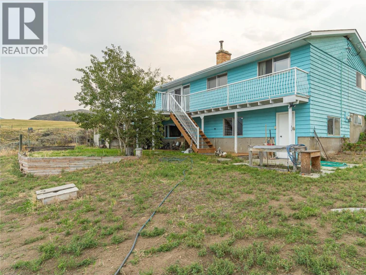 6009 WEST Trans Canada Highway, Kamloops, BC, V1S 2A2 - 24