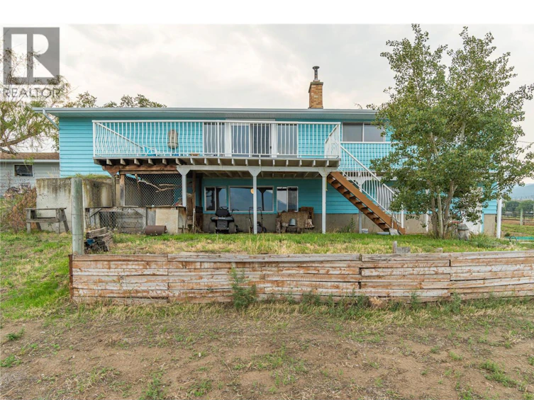 6009 WEST Trans Canada Highway, Kamloops, BC, V1S 2A2 - 23