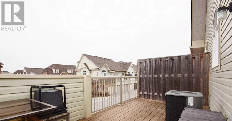 44 Wicker Park Way, Whitby, ON, L1R 0E1 - 9