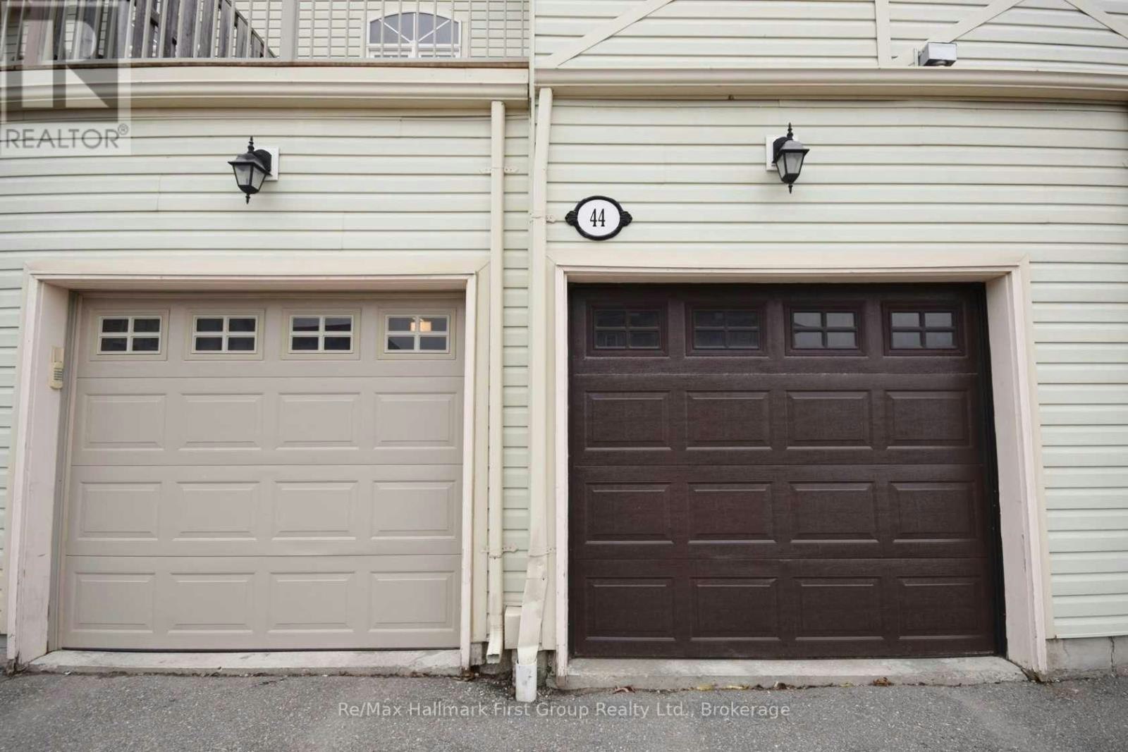 44 Wicker Park Way, Whitby, ON, L1R 0E1 - 10