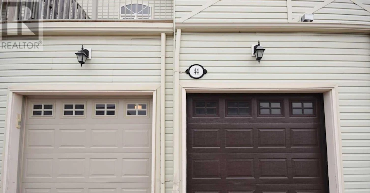 44 Wicker Park Way, Whitby, ON, L1R 0E1 - 10