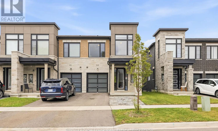 63 Pine Gate Place