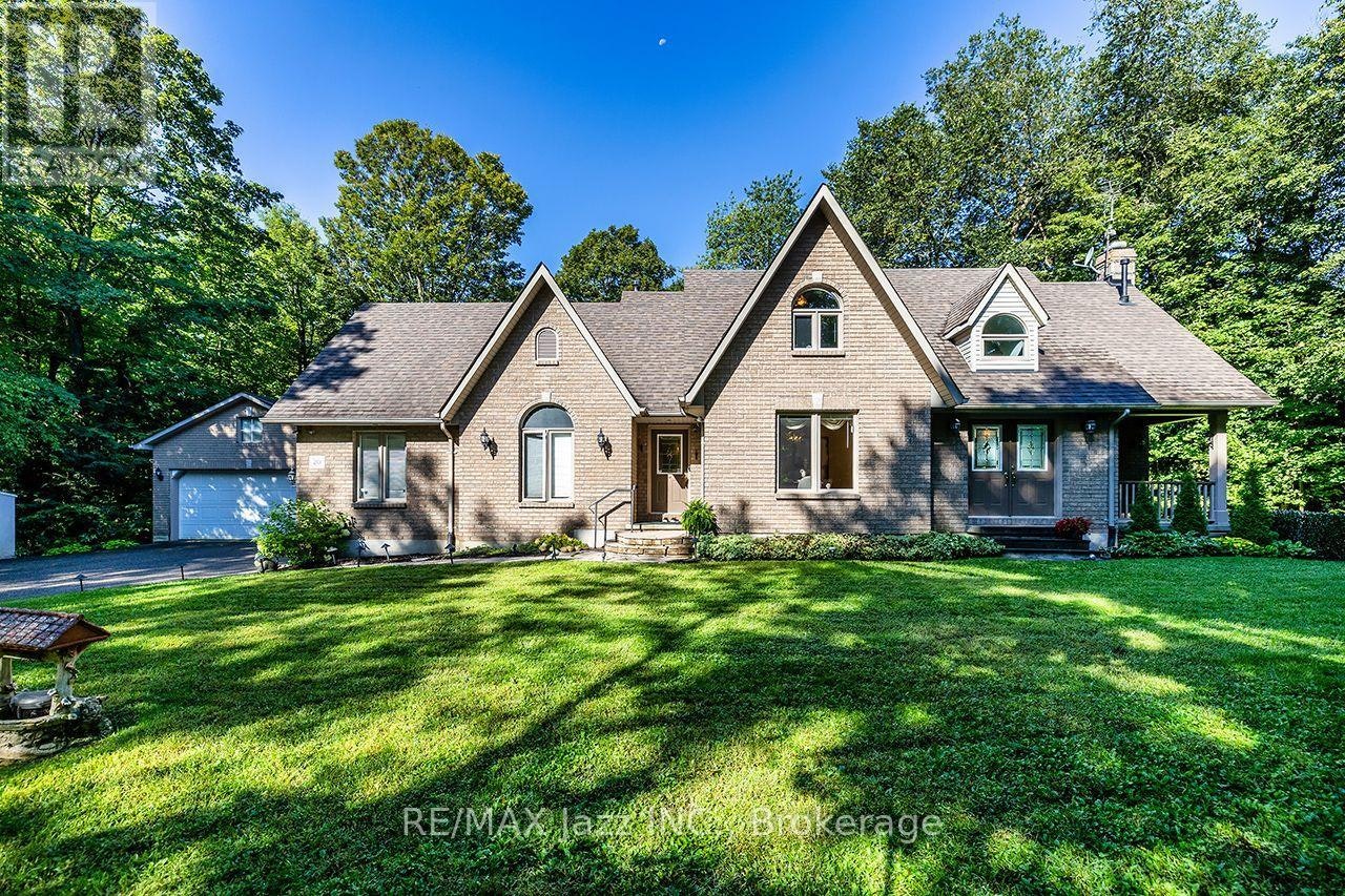 20 Timberlane Court, Clarington, ON, L1E 2H1