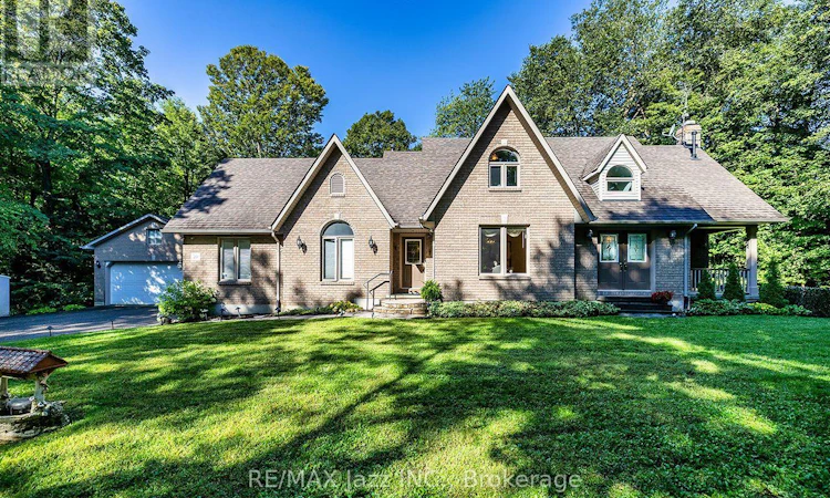 20 Timberlane Court