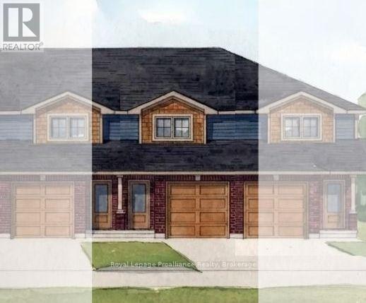 83 Cousins Crescent, Belleville, ON, K8N 0W1