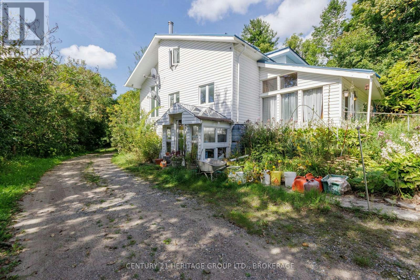 1153 Harold Burke Road, Central Frontenac, ON, K0H 2E0