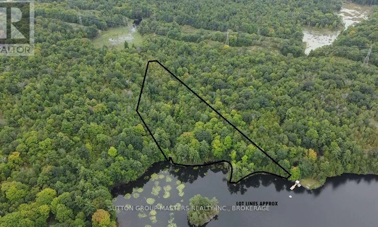 1001 White Lake Road