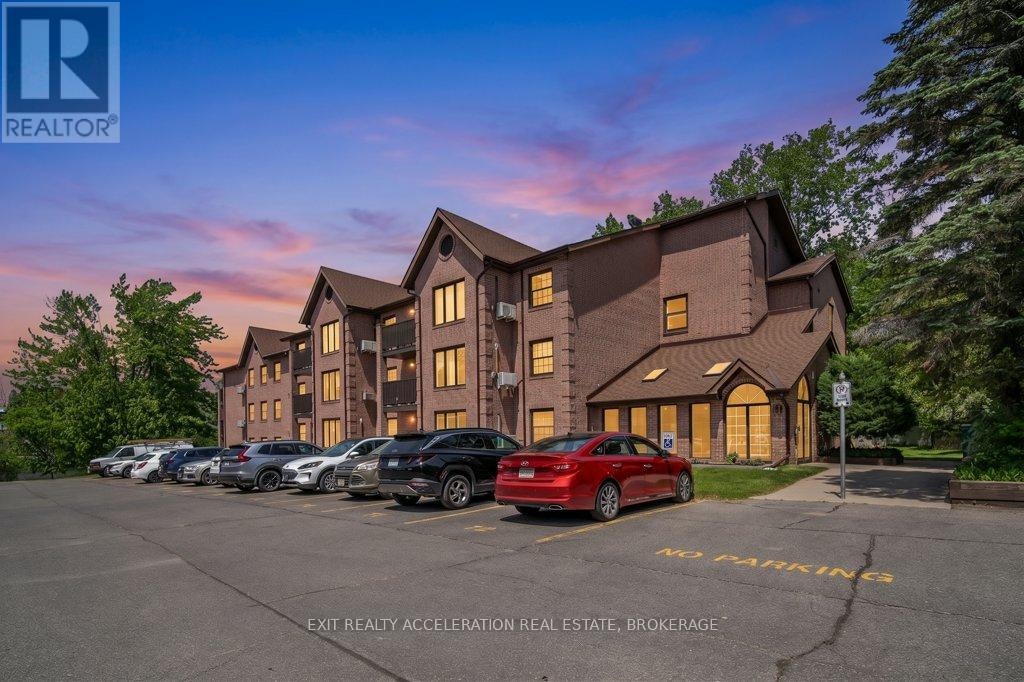 103-11 Centre Street S, Greater Napanee, ON, K7R 3X3