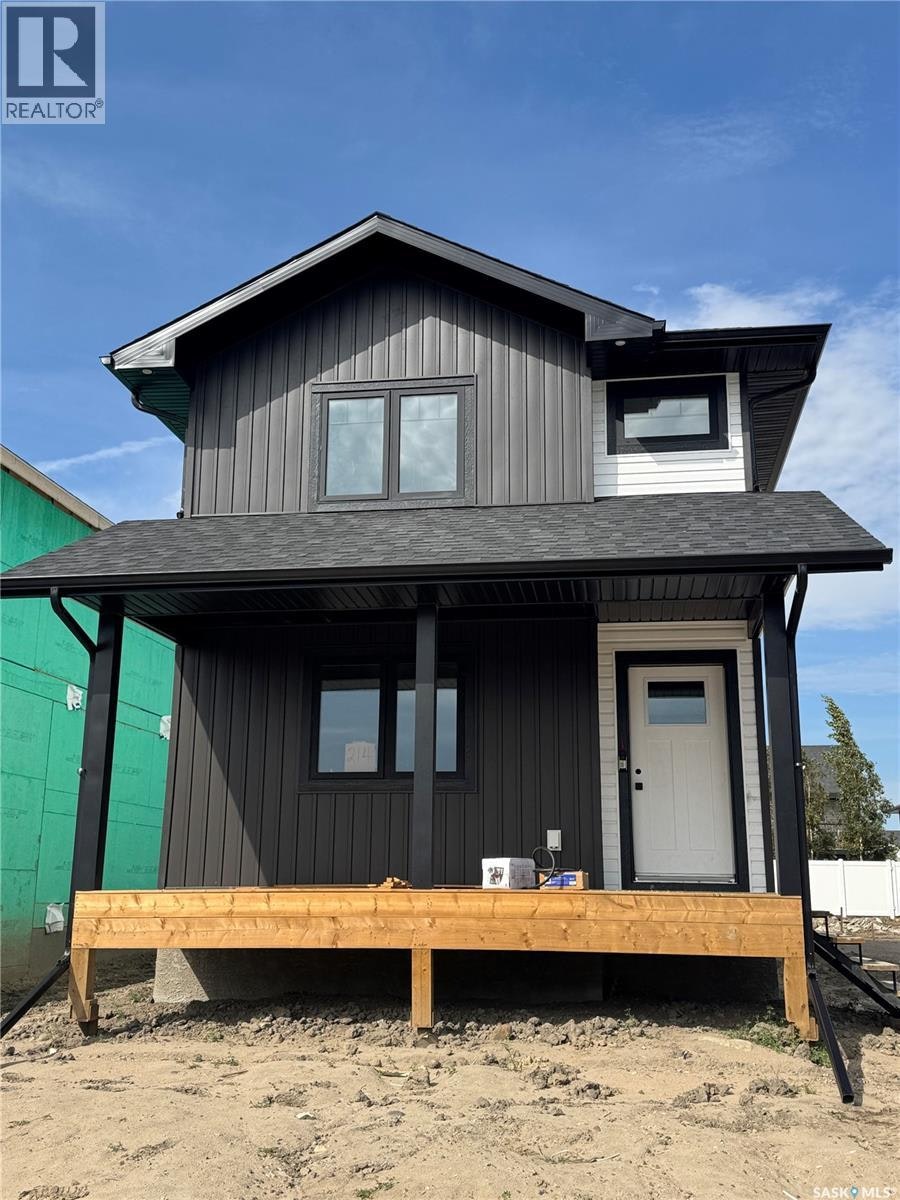 214 Froese Crescent, Warman, SK, S0K 4S3