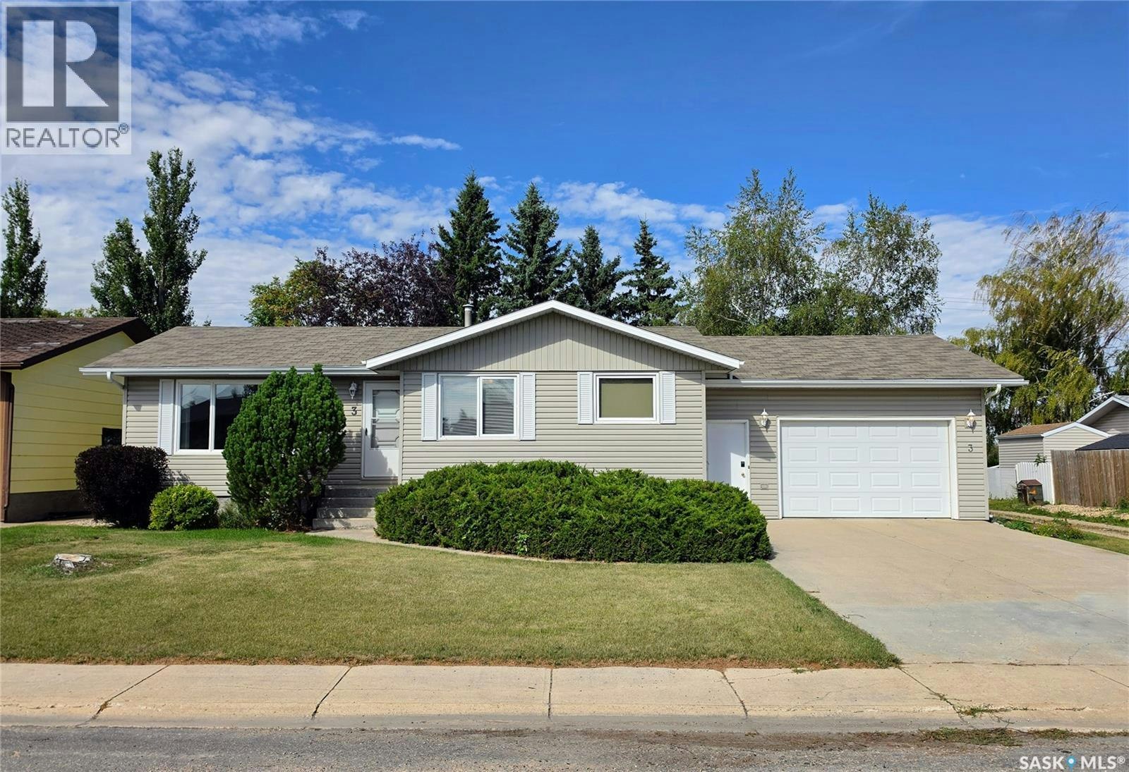 3 Swain Crescent, Humboldt, SK, S0K 2A0