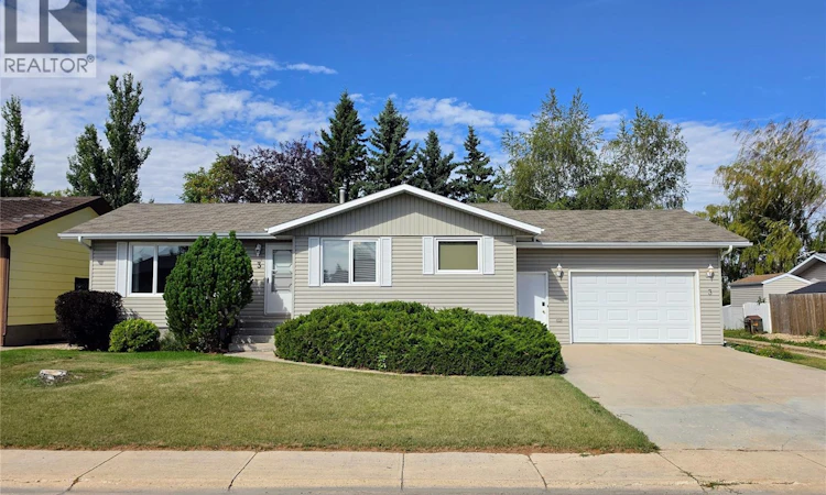 3 Swain Crescent