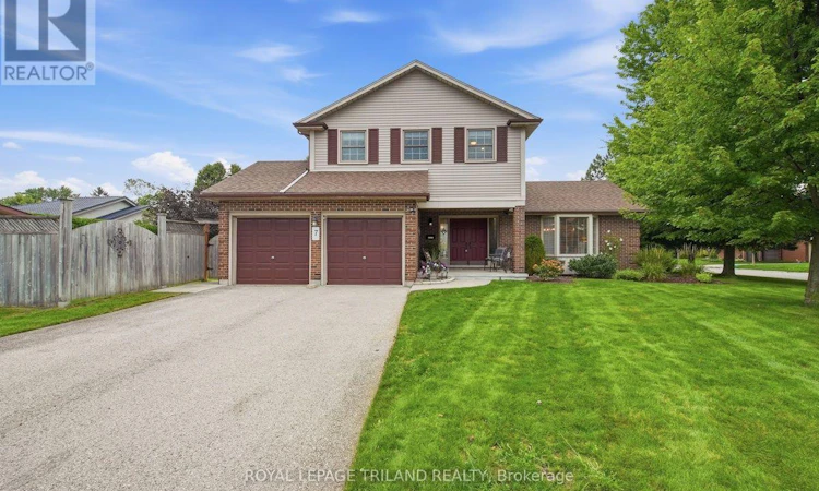 7 Glenview Crescent
