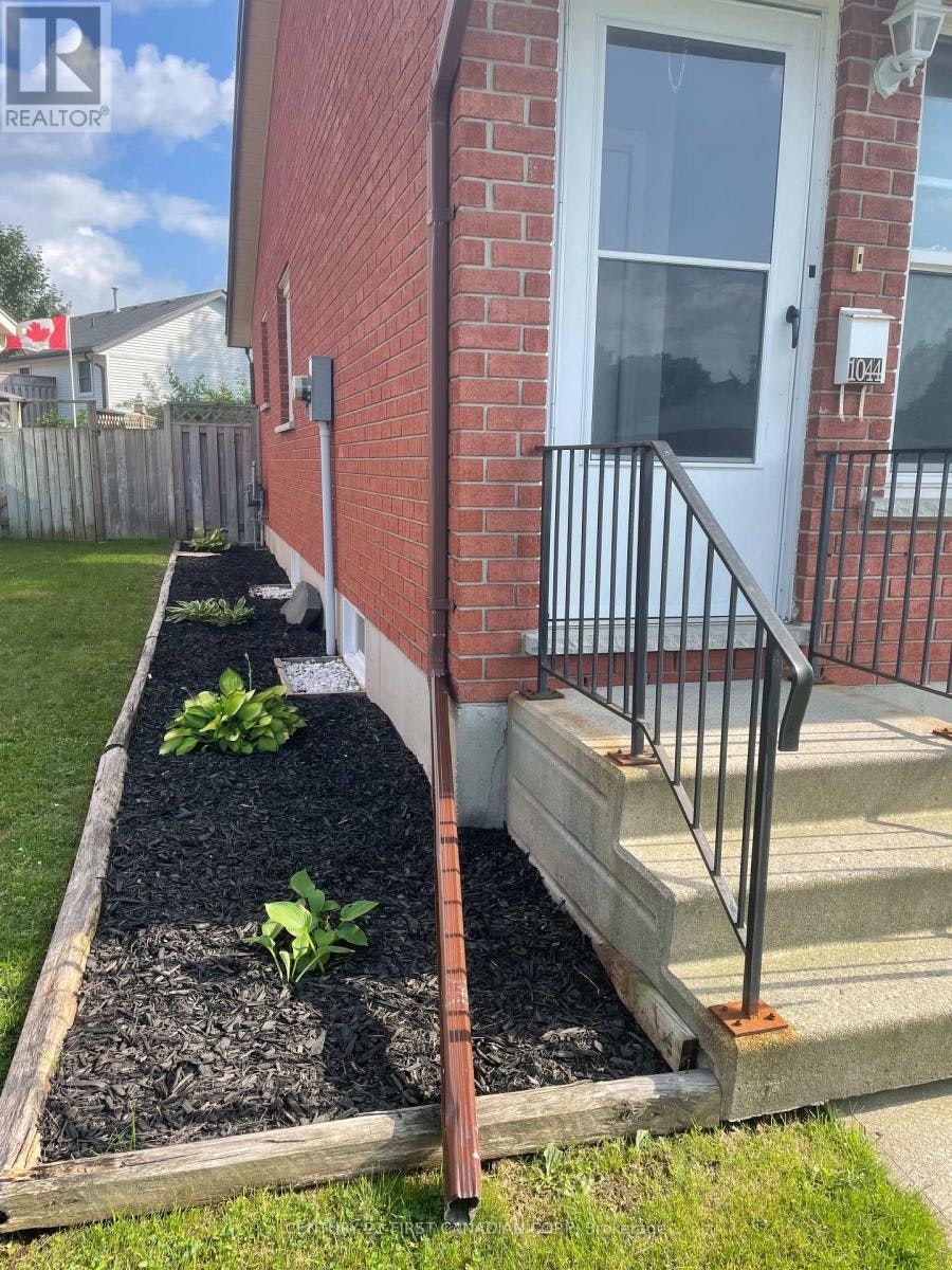1044 Cree Avenue, Woodstock, ON, N4T 1A2 - 2