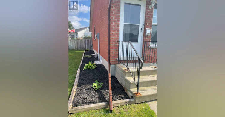 1044 Cree Avenue, Woodstock, ON, N4T 1A2 - 2