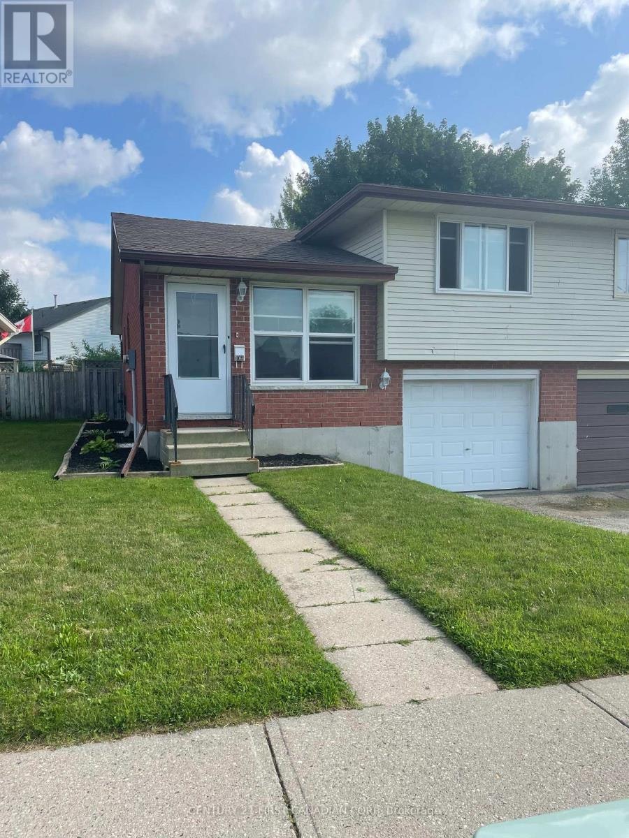 1044 Cree Avenue, Woodstock, ON, N4T 1A2