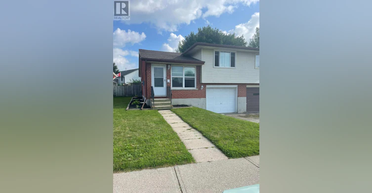 1044 Cree Avenue, Woodstock, ON, N4T 1A2