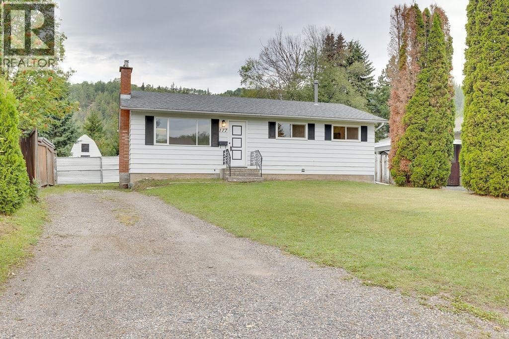 177 Skinner Street, Prince George, BC, V2M 6E9