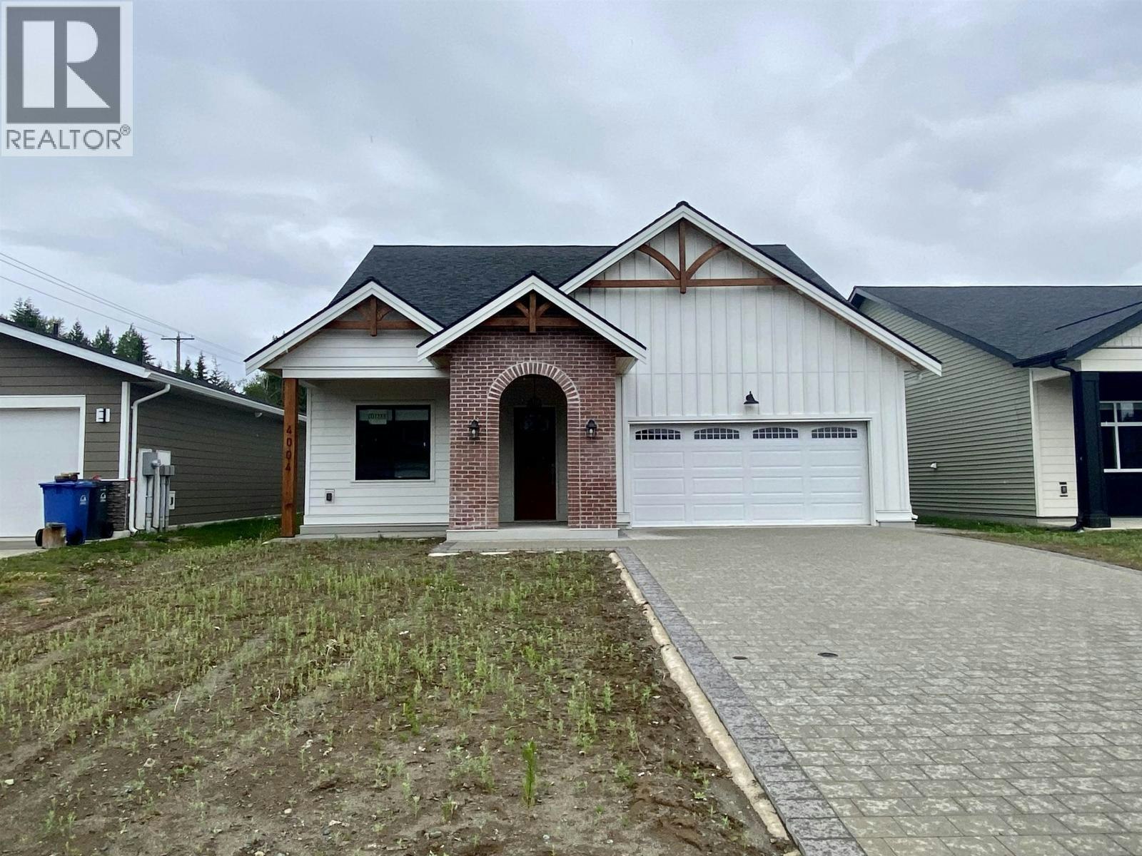 4004 Nash Drive, Terrace, BC, V8G 0L3