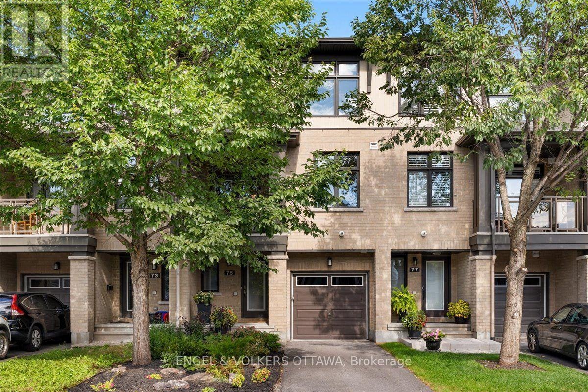 75 Blueheart Bay, Ottawa, ON, K2J 5Z5