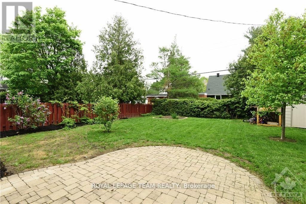 822 Quinlan Road, Ottawa, ON, K1G 1S1 - 23