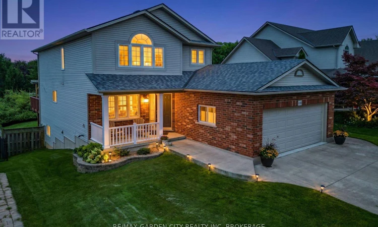 4039 Barry Drive