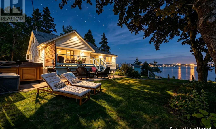 45 Mill Cove Shore Road