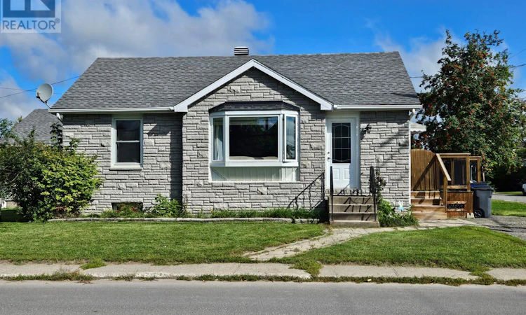 184 May Street