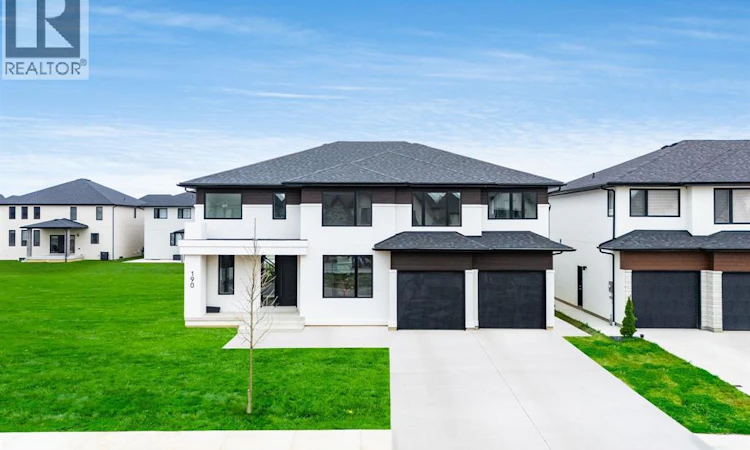 225 Cowan Court
