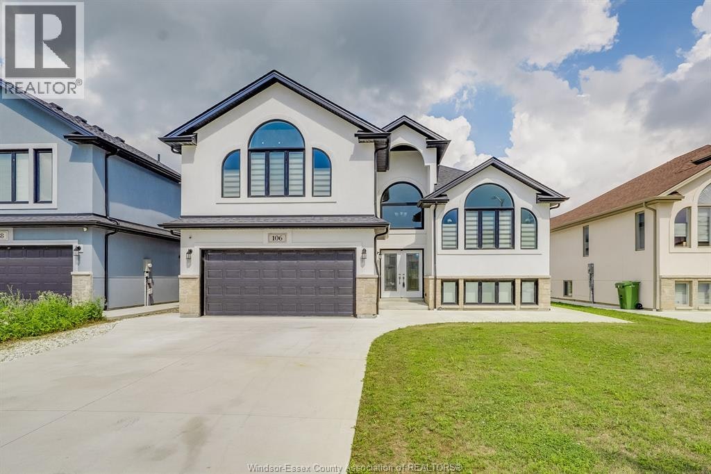 106 Bonnett Road, Amherstburg, ON, N9V 0G8