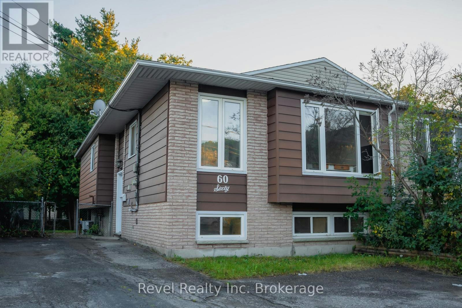 60 Sherryl Crescent, North Bay, ON, P1B 8R9