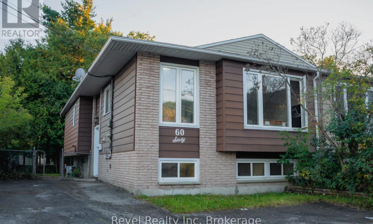60 Sherryl Crescent