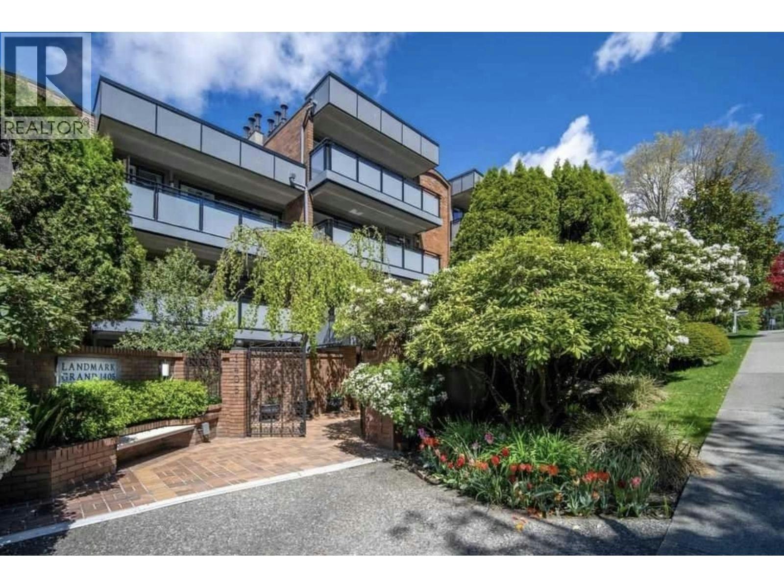 404-1405 W 15th Avenue, Vancouver, BC, V6H 3R2