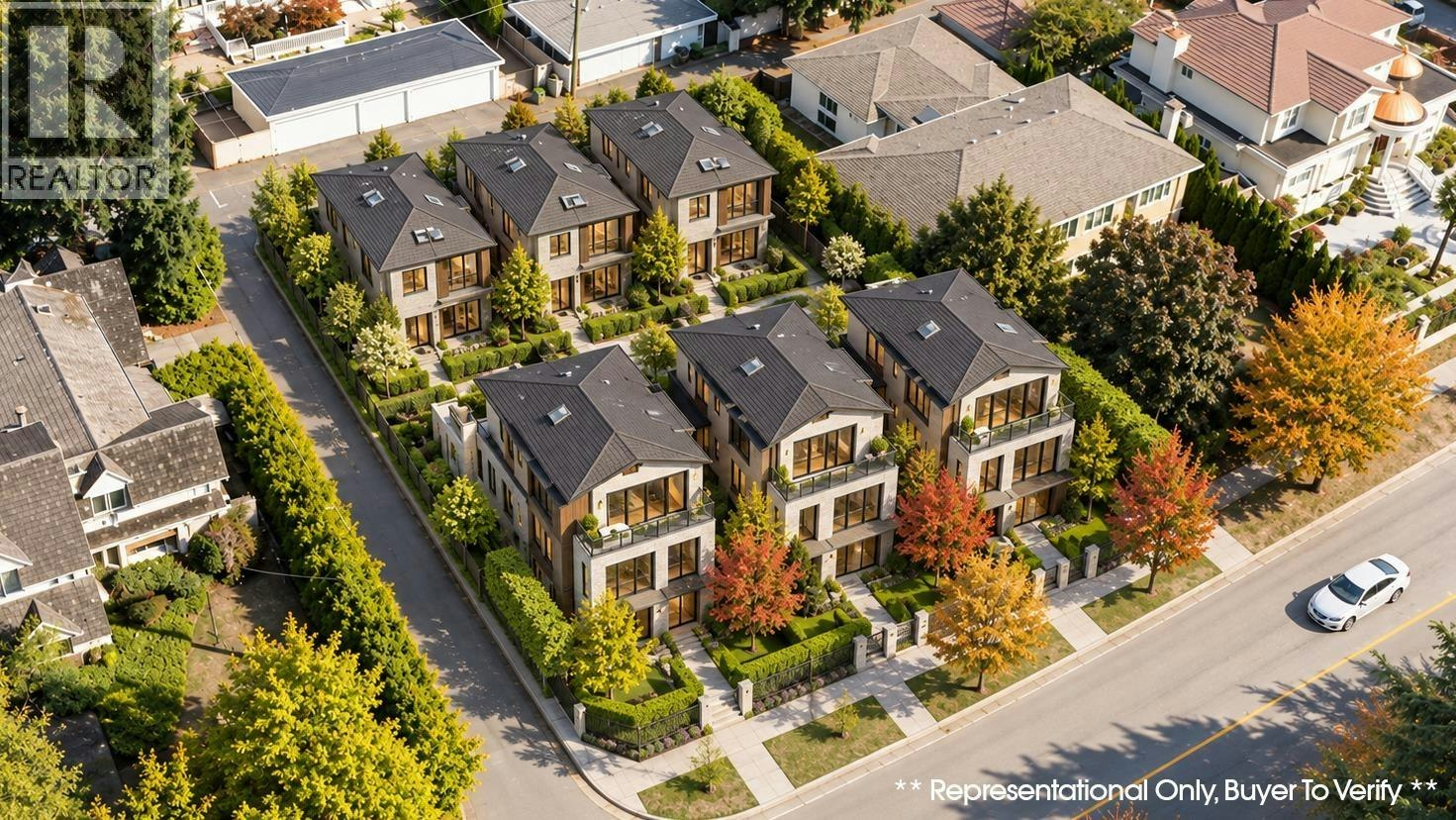 1441 W 49th Avenue, Vancouver, BC, V6M 2R4